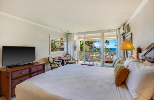 Wailua House | Islander on the Beach 309 - Studio
