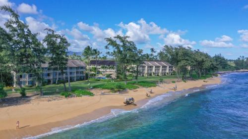 Wailua House | Islander on the Beach 309 - Studio