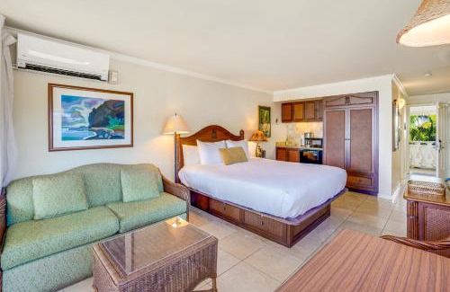 Wailua House | Islander on the Beach 309 - Studio