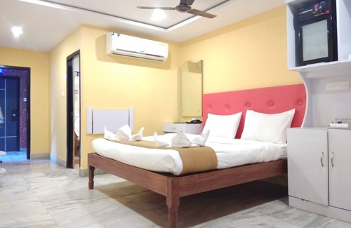 Port Blair Hotel | Islanderr Inn