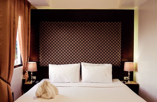 Roxas City Hotel | Islands Hotel