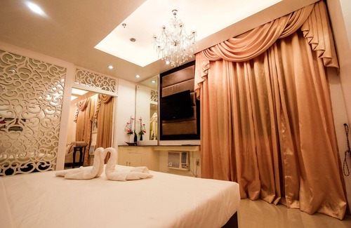 Roxas City Hotel | Islands Hotel