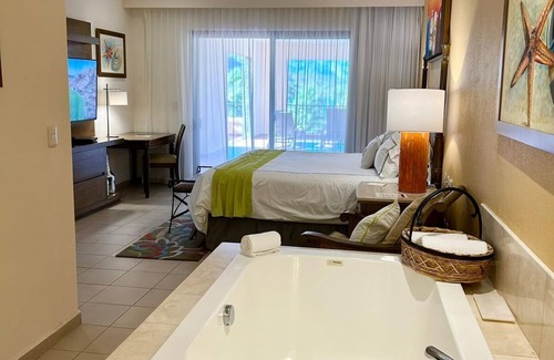 El Marasal Resort | Islands of Loreto resort-paradise!n2 bedrooms 6 guests available April 5-12