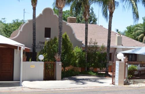 Upington House | Islandview House Upington