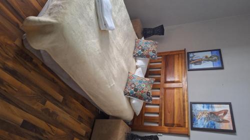 Upington House | Islandview House Upington