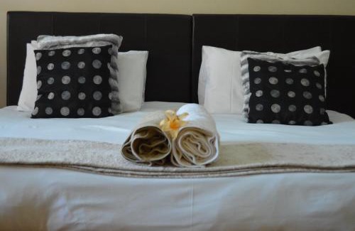 Upington House | Islandview House Upington