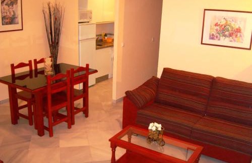 Isla Cristina Apartment | Islantur Ipanema