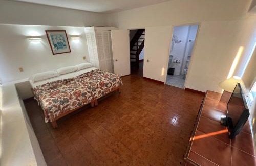 Zona Dorada Hotel | Islas del Sol