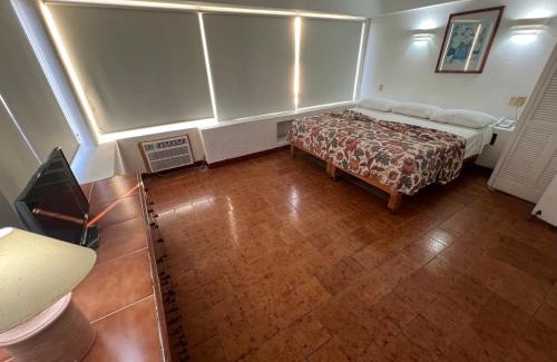 Zona Dorada Hotel | Islas del Sol
