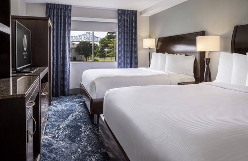 Lula Hotel | Isle of Capri Casino Hotel Lula – A Caesars Rewards Destination