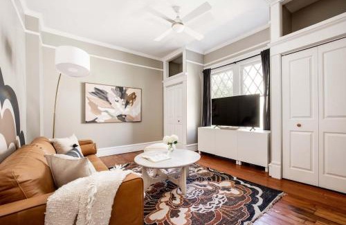 Inman Park House | Isle of Skye