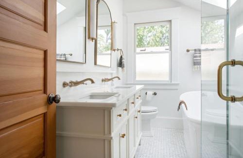 Inman Park House | Isle of Skye