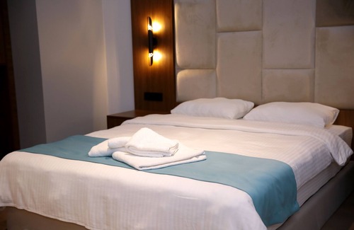 Asmali Mescit Hotel | Isle Otel