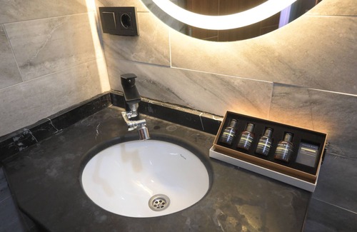 Asmali Mescit Hotel | Isle Otel