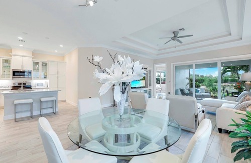 East Naples Villa | Isles of Collier Preserve