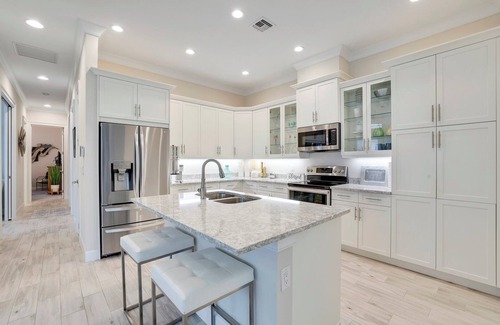 East Naples Villa | Isles of Collier Preserve