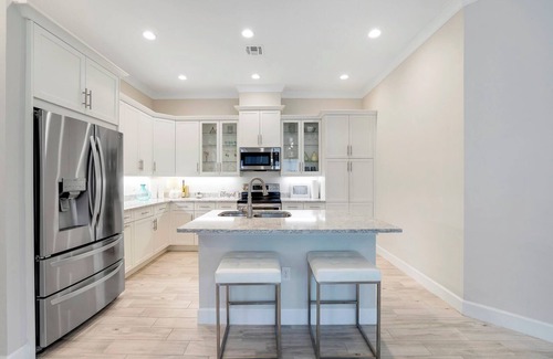 East Naples Villa | Isles of Collier Preserve