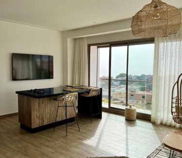 Imsouane Apartment | Isli by Mood 4 ou 5 Px Luxe