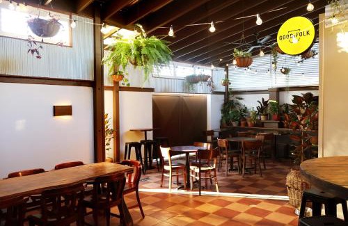 Islington Hotel | Islington Barracks Hotel