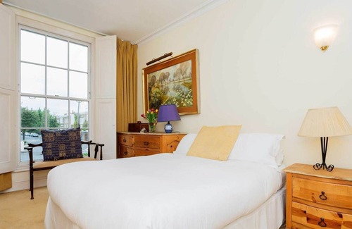 De Beauvoir House | Islington Charm, by Veeve