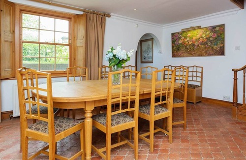De Beauvoir House | Islington Charm, by Veeve