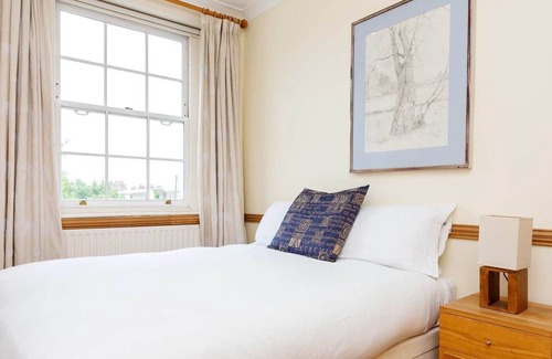 De Beauvoir House | Islington Charm, by Veeve