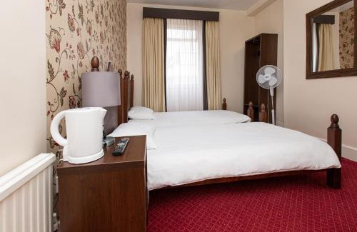 Canonbury Hotel | Islington Inn