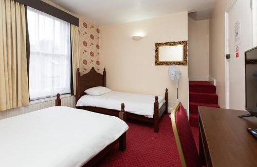 Canonbury Hotel | Islington Inn
