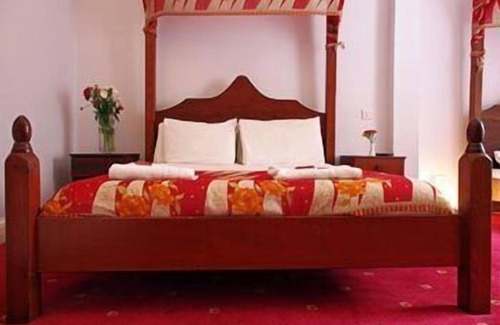 Canonbury Hotel | Islington Inn