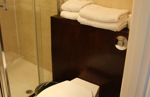 Canonbury Hotel | Islington Inn