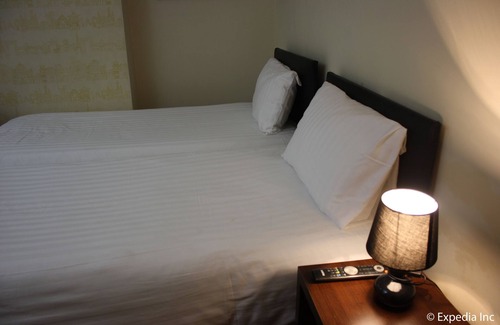 Canonbury Hotel | Islington Inn