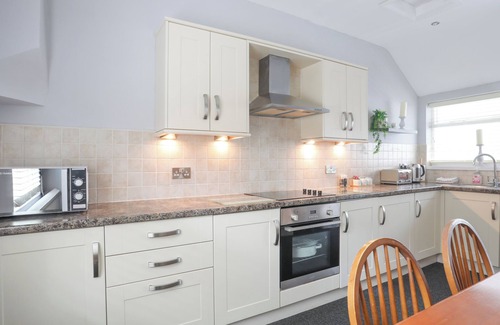 Llandudno Junction Cottage | Islwyn