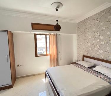 Malabata Apartment | Isly plage tanger City mall