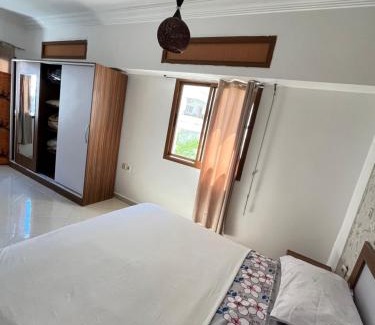 Malabata Apartment | Isly plage tanger City mall
