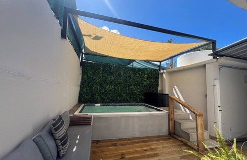 Ocean Park Apartment | Ismael Rivera Estrella Ocean Park 3bd-2b