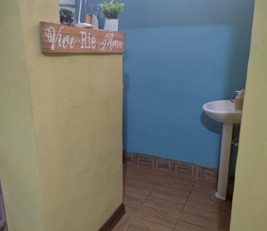 El Remate Apartment | IsmaRoom