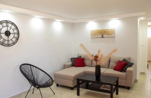 Lindos Apartment | Ismini Basement Retreat