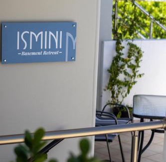 Lindos Apartment | Ismini Basement Retreat