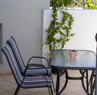 Lindos Apartment | Ismini Basement Retreat
