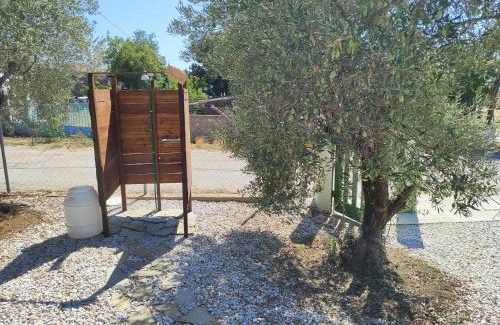 Avdira House | Ismini's Luxury Villas