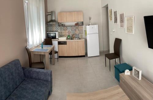 Nea Michaniona Apartment | isminis apartment 2