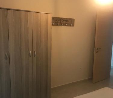 Nea Michaniona Apartment | isminis apartment 2