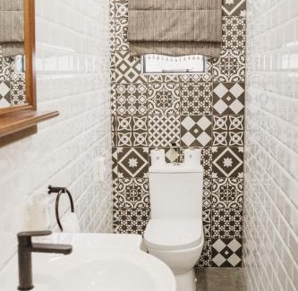 Phalaborwa House | Iso'Bella Vita Guesthouse