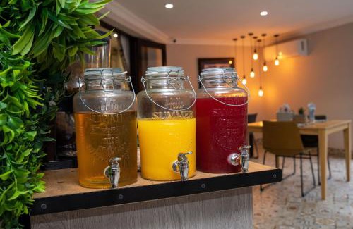 Phalaborwa House | Iso'Bella Vita Guesthouse