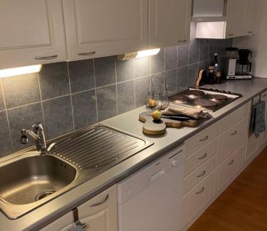 Savonlinna Apartment | Iso kuutti