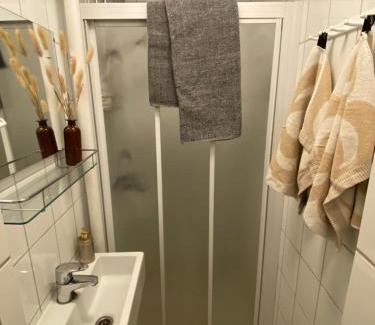 Savonlinna Apartment | Iso kuutti