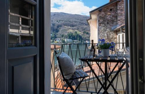 Carciano Apartment | Isola Bella Apartments - Via della Posta