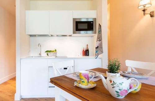 Carciano Apartment | Isola Bella Apartments Via Vittorio Emanuele