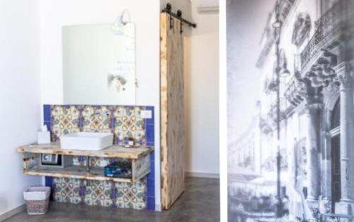 Noto Bed & Breakfast | Isola dei poeti