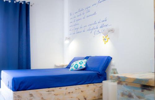 Noto Bed & Breakfast | Isola dei poeti